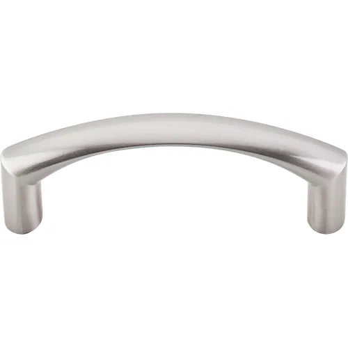 Nouveau Griggs Pull 3'' cc M1703 Brushed Satin Nickel