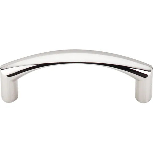 Nouveau Griggs Pull 3'' cc M1704 Polished Nickel
