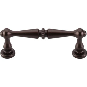 Edwardian Pull 3'' cc M1719 Oil Rubbed Bronze