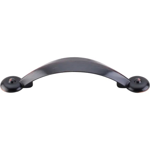 Dakota Angle Pull 3'' cc M1723 Tuscan Bronze