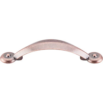 Dakota Angle Pull 3'' cc M1724 Antique Copper