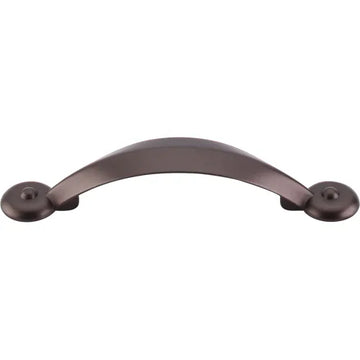 Dakota Angle Pull 3'' cc M1730 Oil Rubbed Bronze