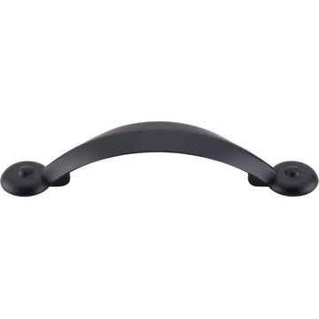 Dakota Angle Pull 3'' cc M1733 Flat Black