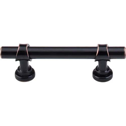 Dakota Bit Pull 3'' cc M1745 Tuscan Bronze