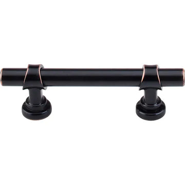 Dakota Bit Pull 3'' cc M1745 Tuscan Bronze
