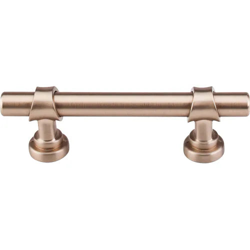 Dakota Bit Pull 3'' cc M1750 Brushed Bronze