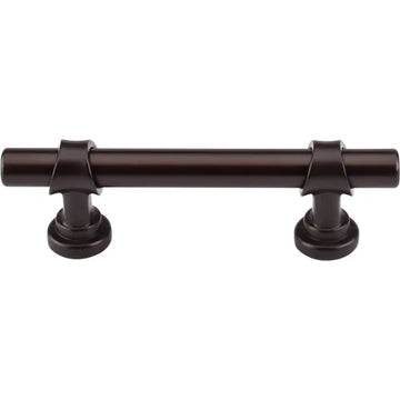 Dakota Bit Pull 3'' cc M1752 Oil Rubbed Bronze