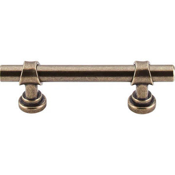 Dakota Bit Pull 3'' cc M1753 German Bronze
