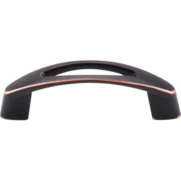 Nouveau Verona Pull 3'' cc M1767 Tuscan Bronze