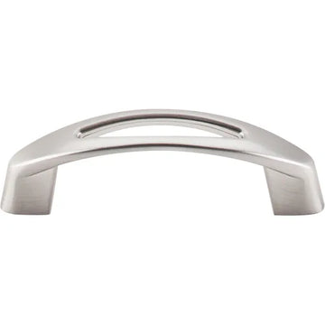 Nouveau Verona Pull 3'' cc M1769 Brushed Satin Nickel