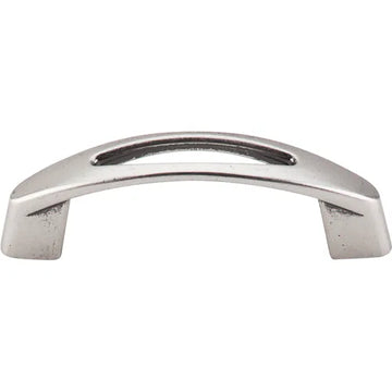 Nouveau Verona Pull 3'' cc M1776 Antique Pewter