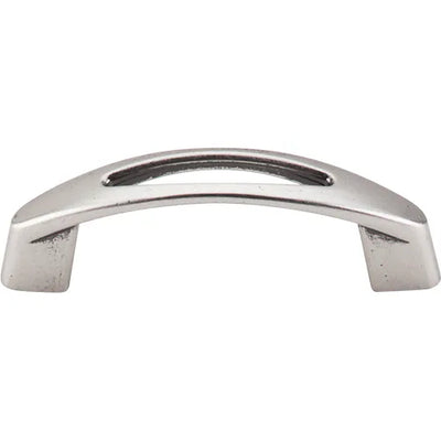 Nouveau Verona Pull 3'' cc M1776 Antique Pewter
