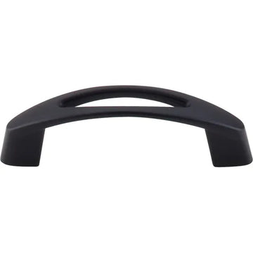 Nouveau Verona Pull 3'' cc M1777 Flat Black