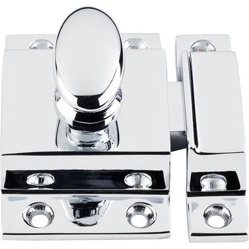 Additions Cabinet Latch 2'' M1780 Polished Chrome