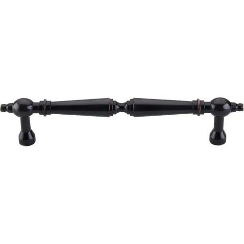 Appliance Asbury Pull 7'' cc M1792-7 Tuscan Bronze