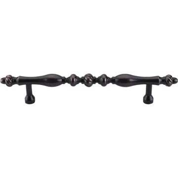 Appliance Somerset Melon Pull 7'' cc M1795-7 Tuscan Bronze