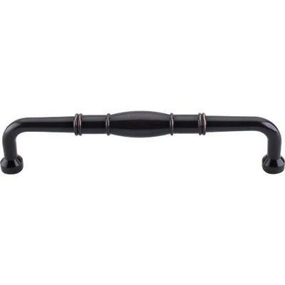 Appliance Normandy D-pull 7'' cc M1798-7 Tuscan Bronze