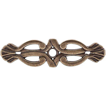 Tuscany Newton Backplate 3 3/16'' M180 German Bronze