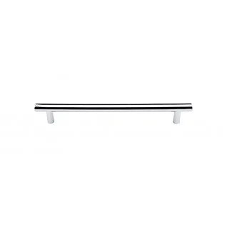 Hopewell Appliance Pull 18'' cc M1854-18 Polished Chrome