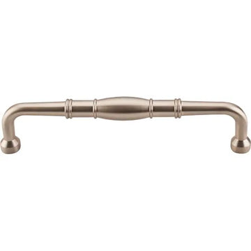 Appliance Normandy D-pull 7'' cc M1856-7 Brushed Bronze