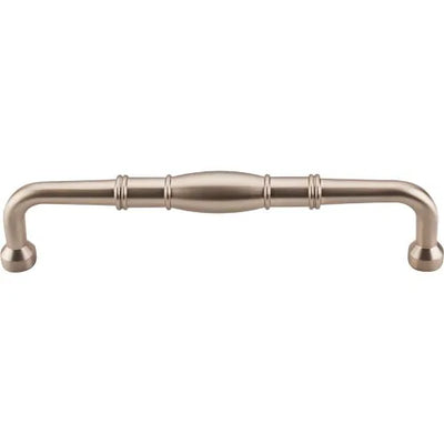 Appliance Normandy D-pull 7'' cc M1856-7 Brushed Bronze