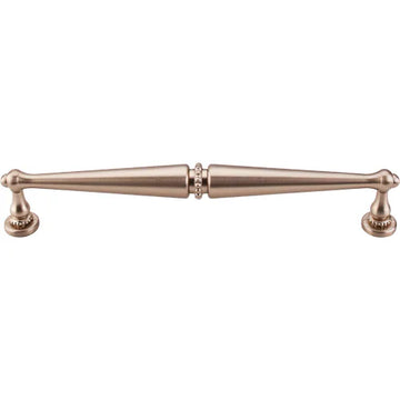 Edwardian Pull 8 3/4'' cc M1859 Brushed Bronze
