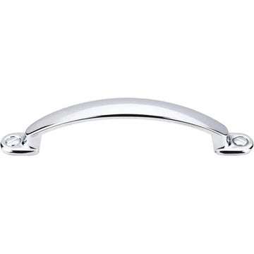 Somerset Arendal Pull 3 3/4'' cc M1863 Polished Chrome