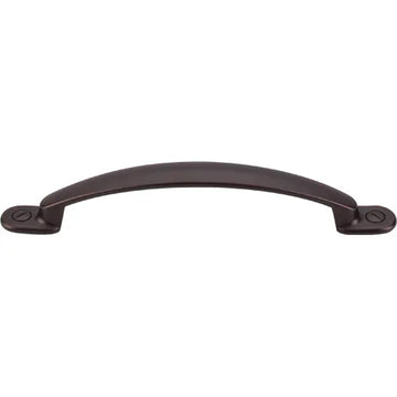 Somerset Arendal Pull 5 1/16'' cc M1866 Oil Rubbed Bronze
