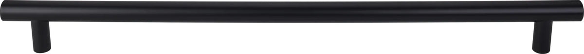 Hopewell Appliance Pull 30'' Flat Black M1889-30