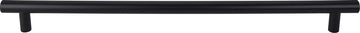 Hopewell Appliance Pull 30'' Flat Black M1889-30
