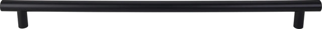Hopewell Appliance Pull 30'' Flat Black M1889-30
