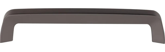 Nouveau III Tapered Bar Pull 6 5/16'' Ash Gray M1891