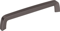Nouveau III Tapered Bar Pull 6 5/16'' Ash Gray