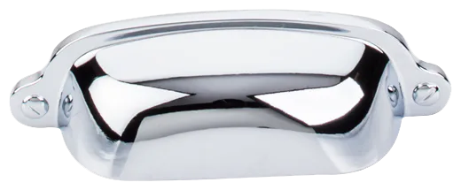 Dakota Cup Pull 2 9/16'' cc M1911 Polished Chrome