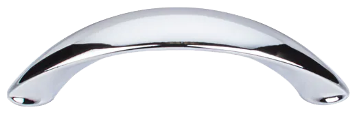 Dakota Arc Pull 3'' cc M1924 Polished Chrome