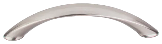 Dakota Arc Pull 4'' cc M1929 Brushed Satin Nickel