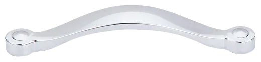 Dakota Saddle Pull 5 1/16'' cc M1931 Polished Chrome
