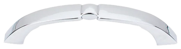 Dakota Lida Pull 3 3/4'' cc M1935 Polished Chrome