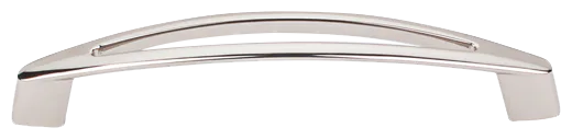 Nouveau Verona Pull 5 1/16'' cc M1948 Polished Nickel