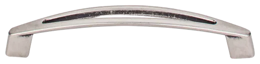 Nouveau Verona Pull 5 1/16'' cc M1949 Antique Pewter