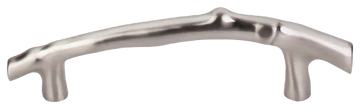 Aspen Ii Twig Pull 5'' cc M1963 Brushed Satin Nickel
