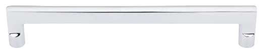 Aspen Ii Flat Sided Pull 9'' cc M1979 Polished Chrome