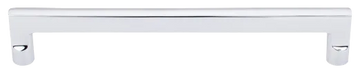 Aspen Ii Flat Sided Pull 9'' cc M1979 Polished Chrome