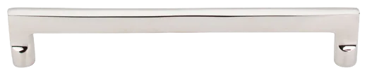 Aspen Ii Flat Sided Pull 9'' cc M1980 Polished Nickel