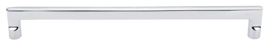 Aspen Ii Flat Sided Pull 12'' cc M1982 Polished Chrome