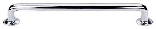 Aspen Ii Rounded Pull 12'' cc M1997 Polished Chrome