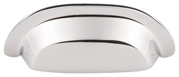 Aspen Ii Cup Pull 3'' cc M2004 Polished Nickel