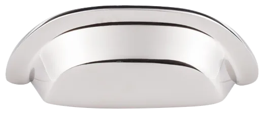 Aspen Ii Cup Pull 3'' cc M2004 Polished Nickel