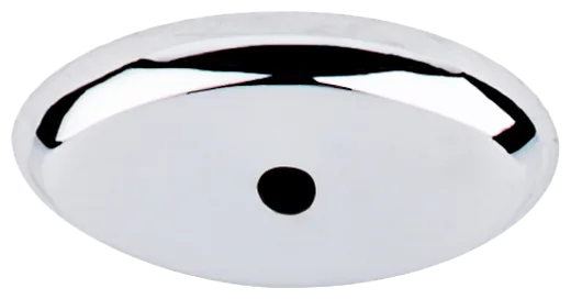 Aspen Ii Oval Backplate 1 1/2'' M2012 Polished Chrome