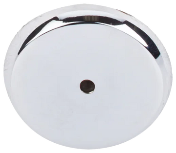Aspen Ii Round Backplate 1 3/4'' M2030 Polished Chrome